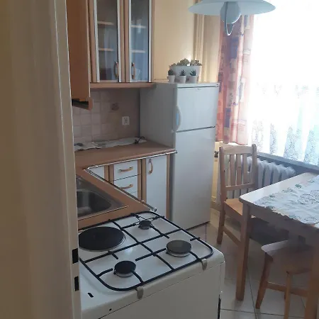 Kadalu Apartament W Zielonym Sercu Slaska Appartement Siemianowice Śląskie