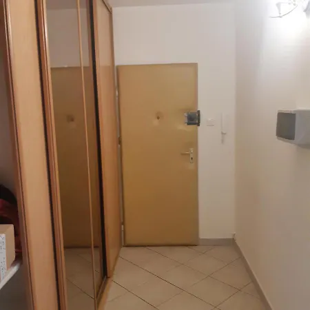 Appartement Kadalu Apartament W Zielonym Sercu Slaska
