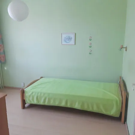 Kadalu Apartament W Zielonym Sercu Slaska Siemianowice Śląskie