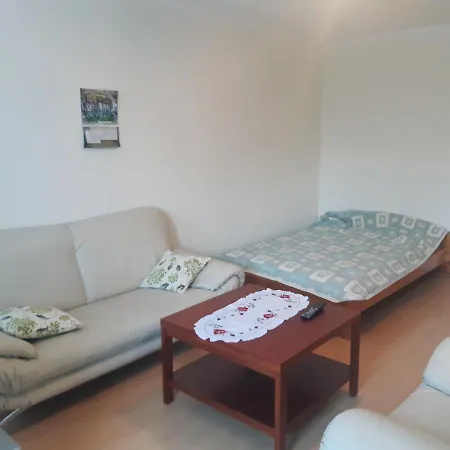 Kadalu Apartament W Zielonym Sercu Slaska Appartement Siemianowice Śląskie