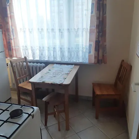 Kadalu Apartament W Zielonym Sercu Slaska