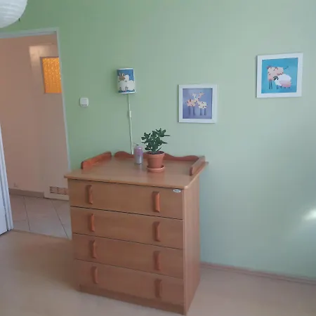 Kadalu Apartament W Zielonym Sercu Slaska *