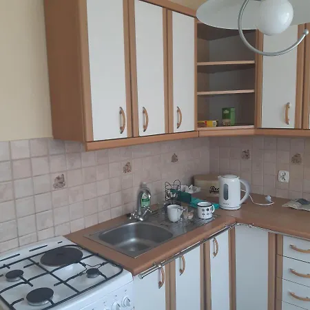Appartement Kadalu Apartament W Zielonym Sercu Slaska *