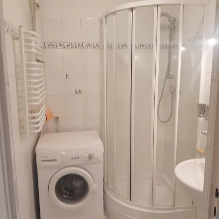 Kadalu Apartament W Zielonym Sercu Slaska Appartement *